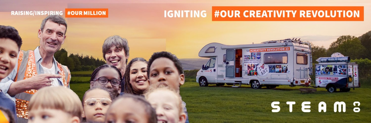 Nick Corston FRSA 🔥🚀 banner