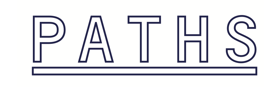 Illuminated Paths banner