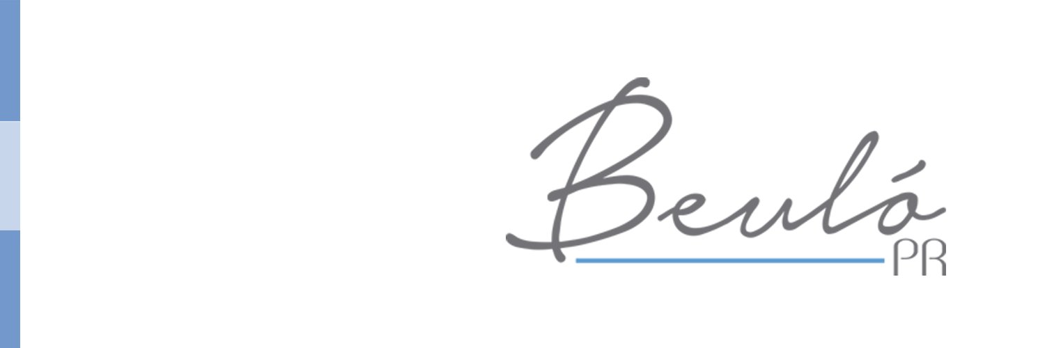 Beuló PR banner