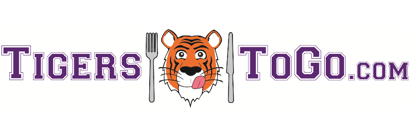 TigersToGo banner
