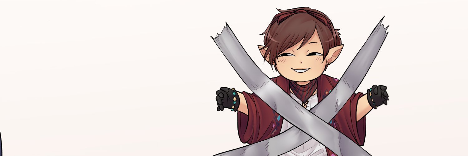 mercenarymimic's profile banner image