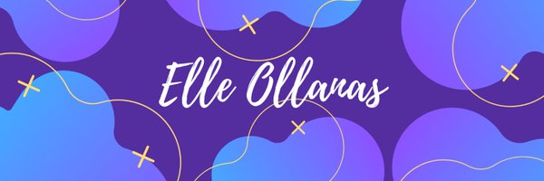 Elle Ollanas | Student Dev Profile Banner