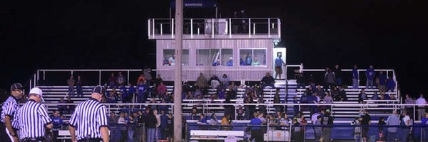 NGHSCoachMell Profile Banner