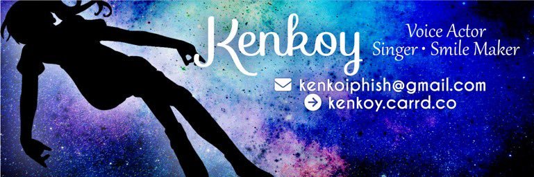 Kenkoy banner