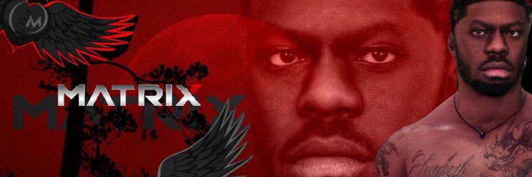 Matrix “The Executioner”⚔️ banner