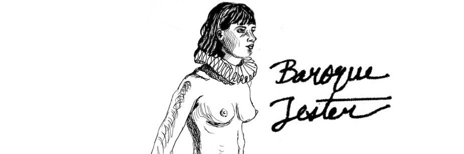 baroquejester's profile banner image