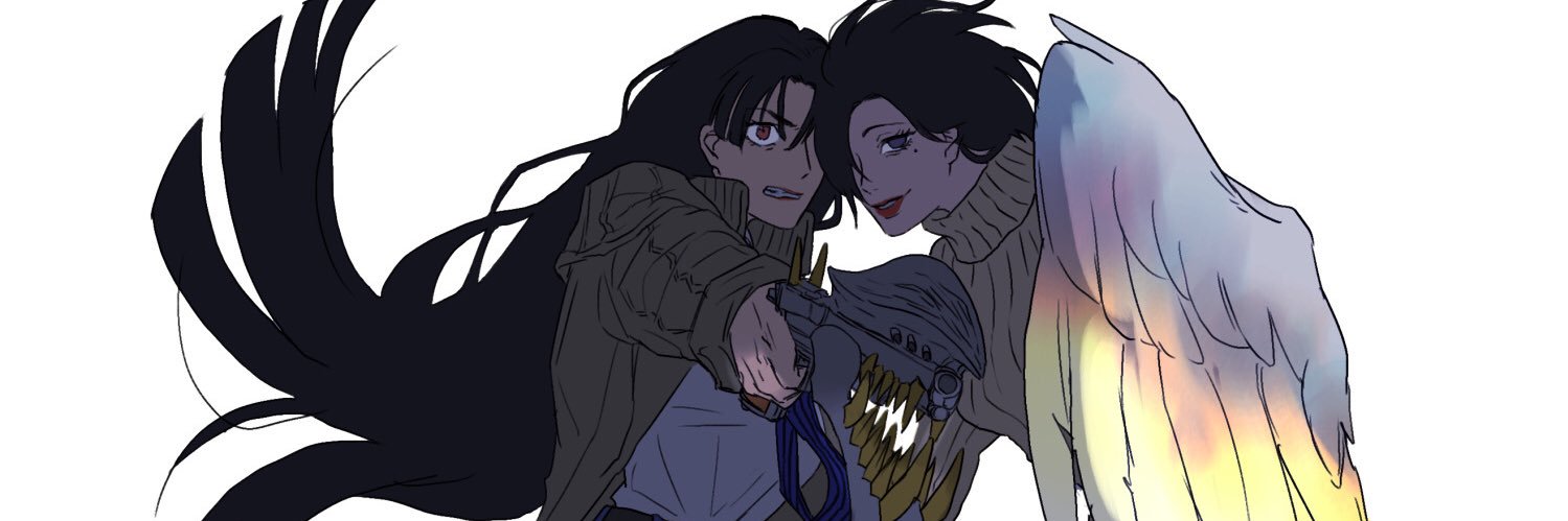 田村廃魚's banner