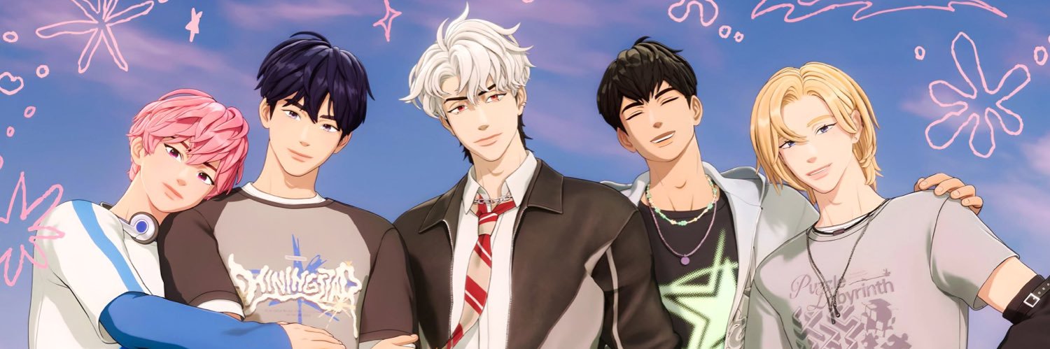 ทป. ʕ´• ᴥ •`ʔ .'s banner