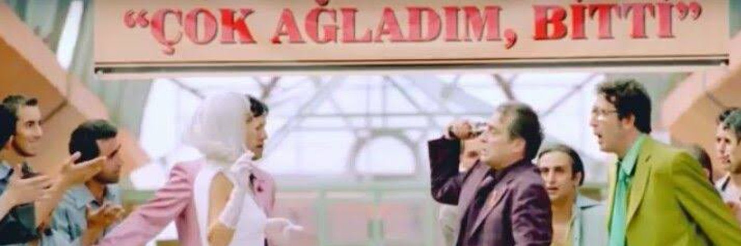 hhakanergul's profile banner image