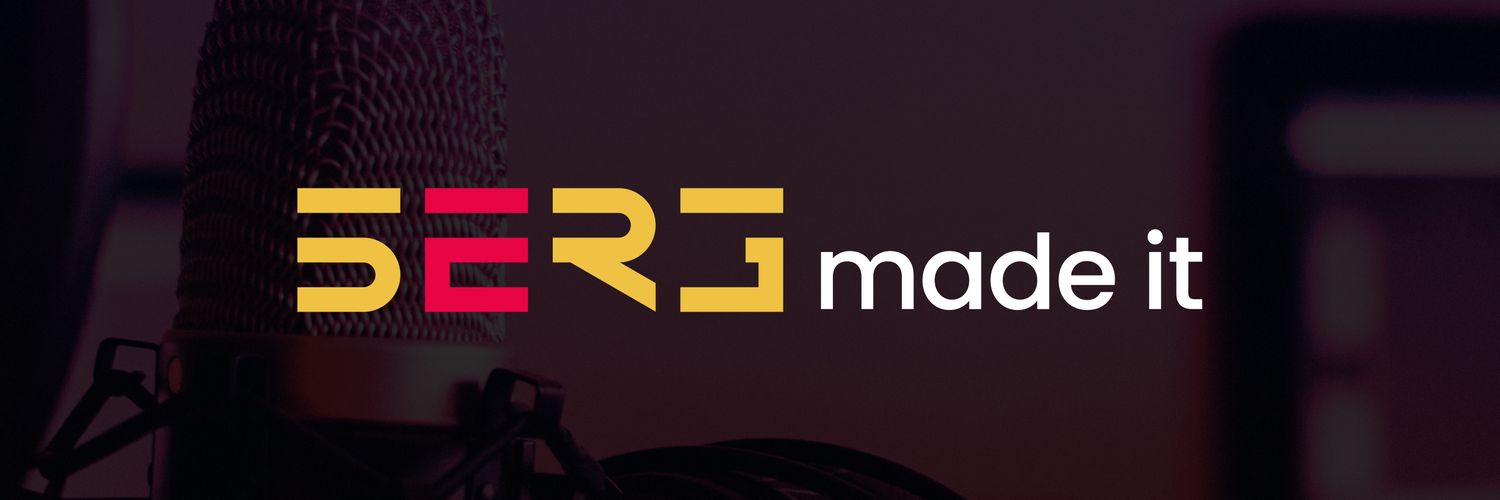sergmadeit's profile banner image