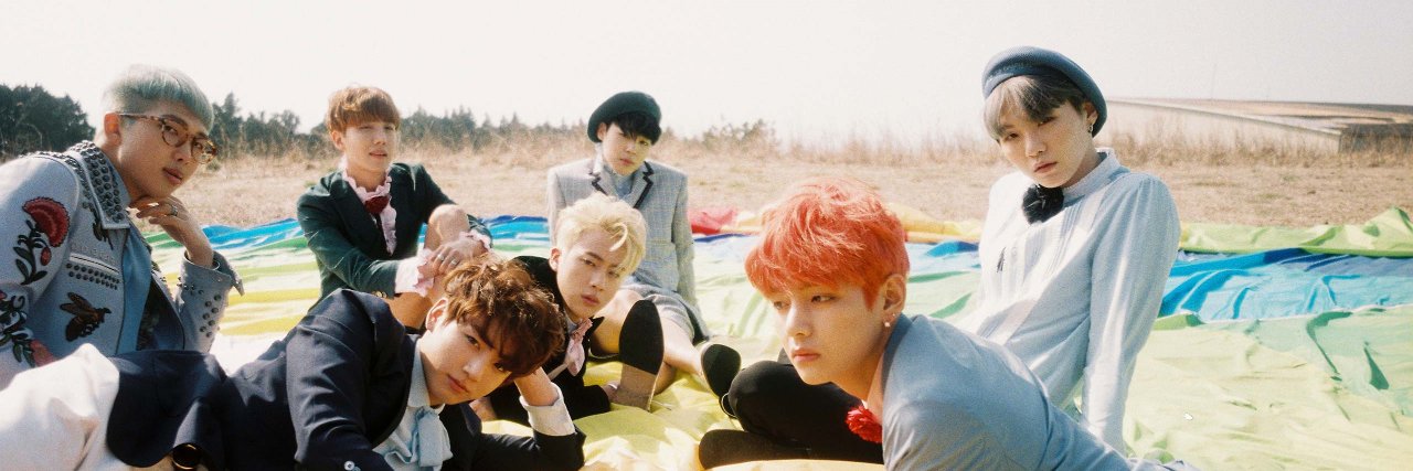 DevsBTS's profile banner image