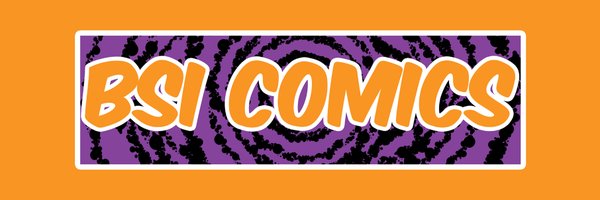 bsicomics Profile Banner