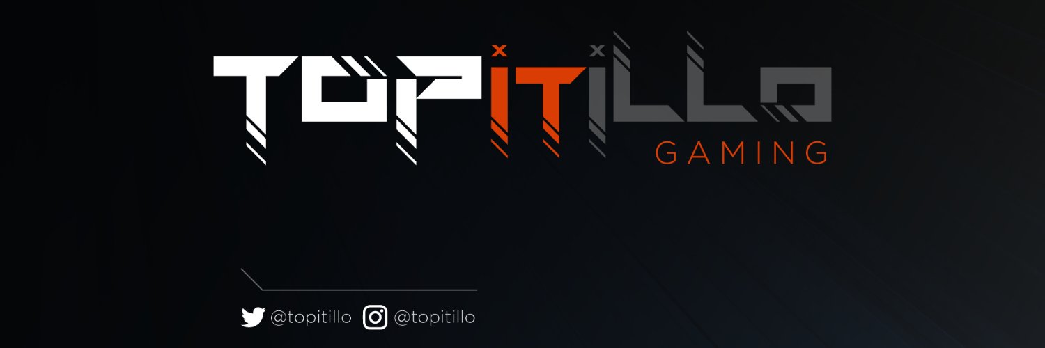 Topitillo's profile banner image