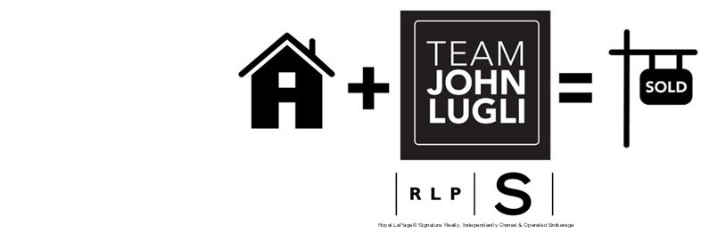 LugliJohn's profile banner image