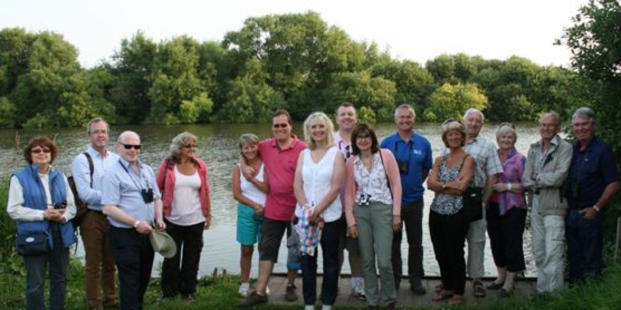 NorwichRotary's profile banner image