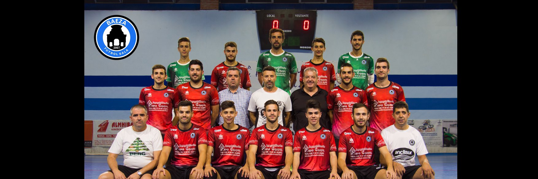 Baeza I.P.Calavia FS banner