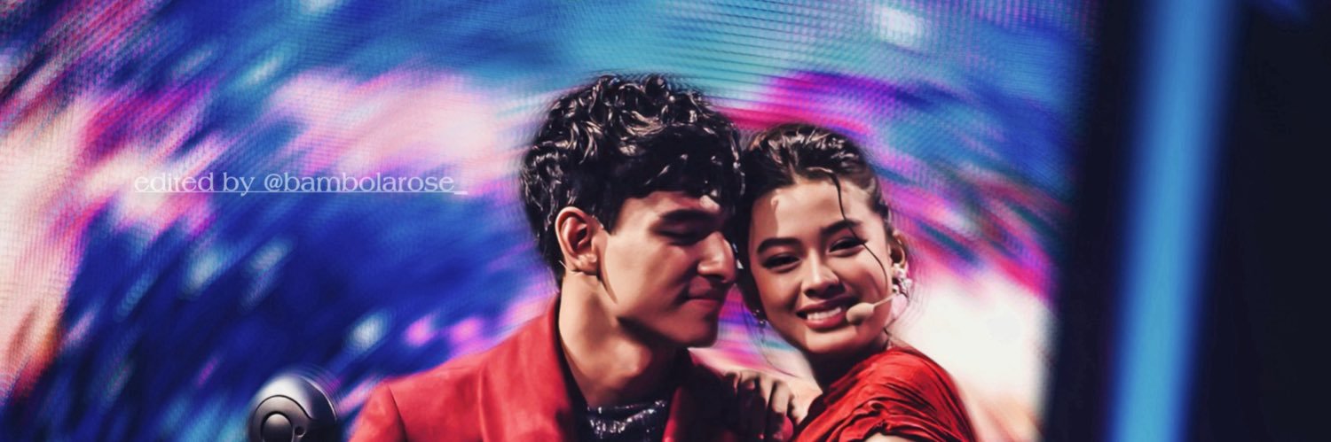𐙚b a m b o l a r o s e banner