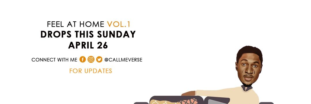 callmeverse's profile banner image