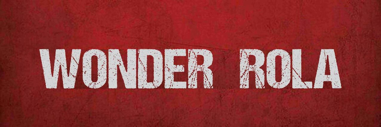 Wonder Rola banner
