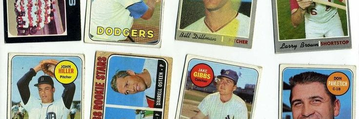 JoeTowersCards's profile banner image