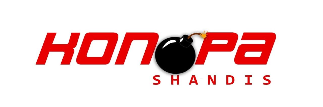 #KonopaShandis banner