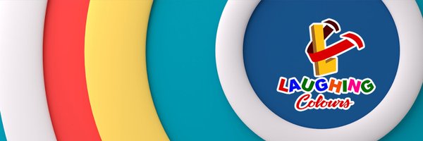 LaughingColours Profile Banner