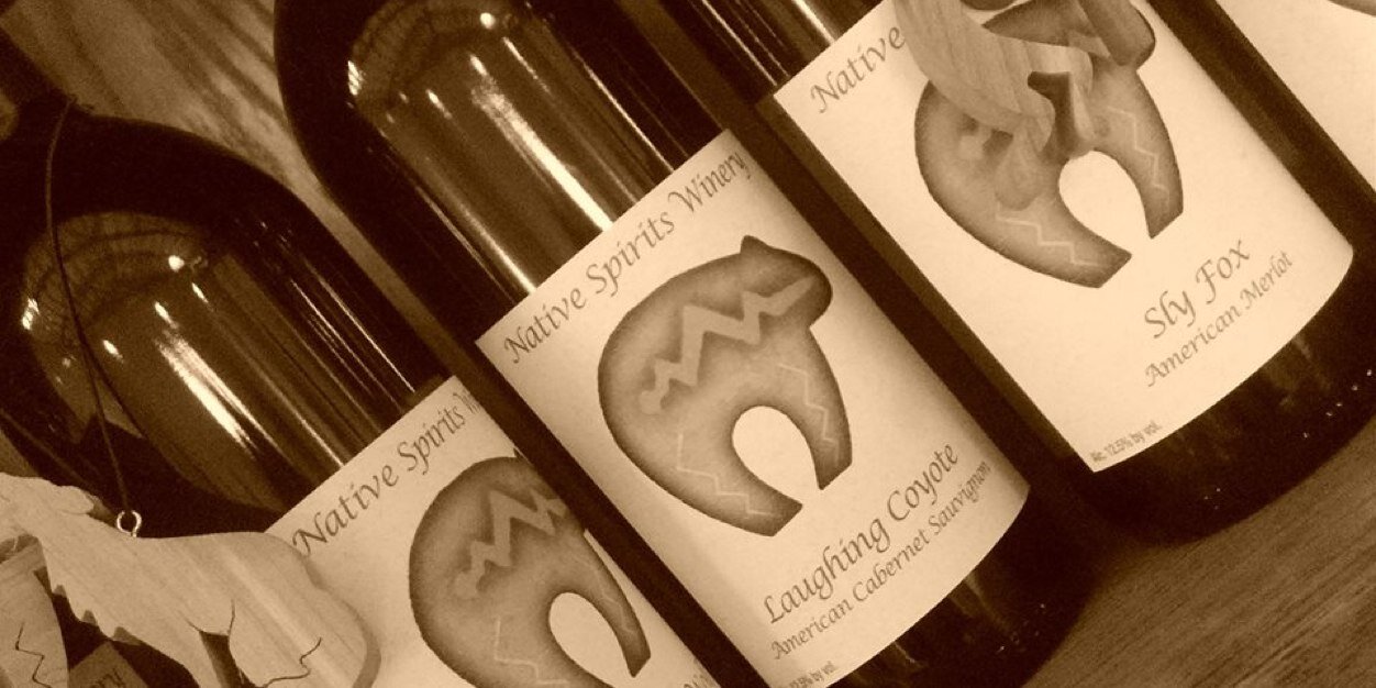 nswinery's profile banner image
