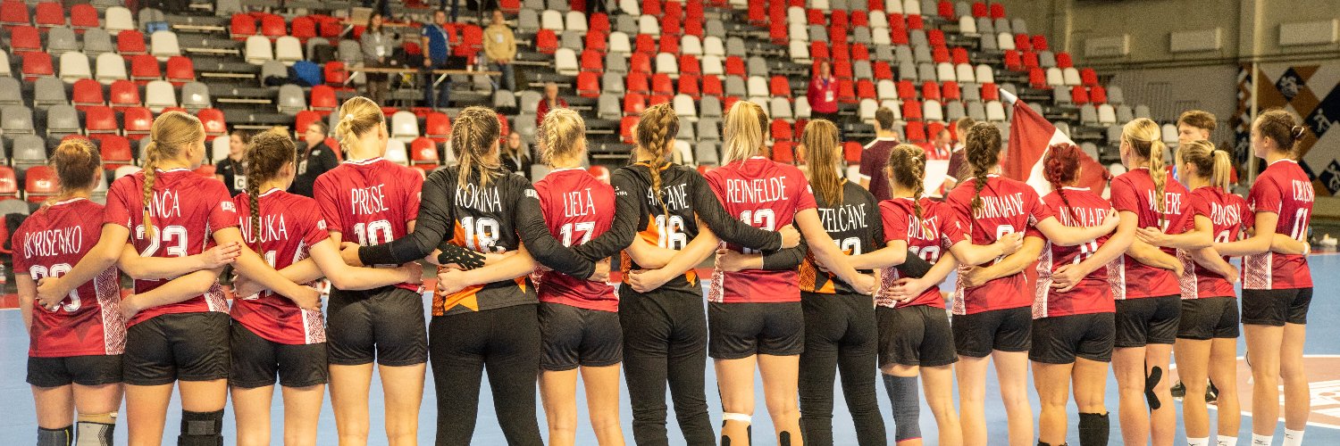 LVhandball's profile banner image