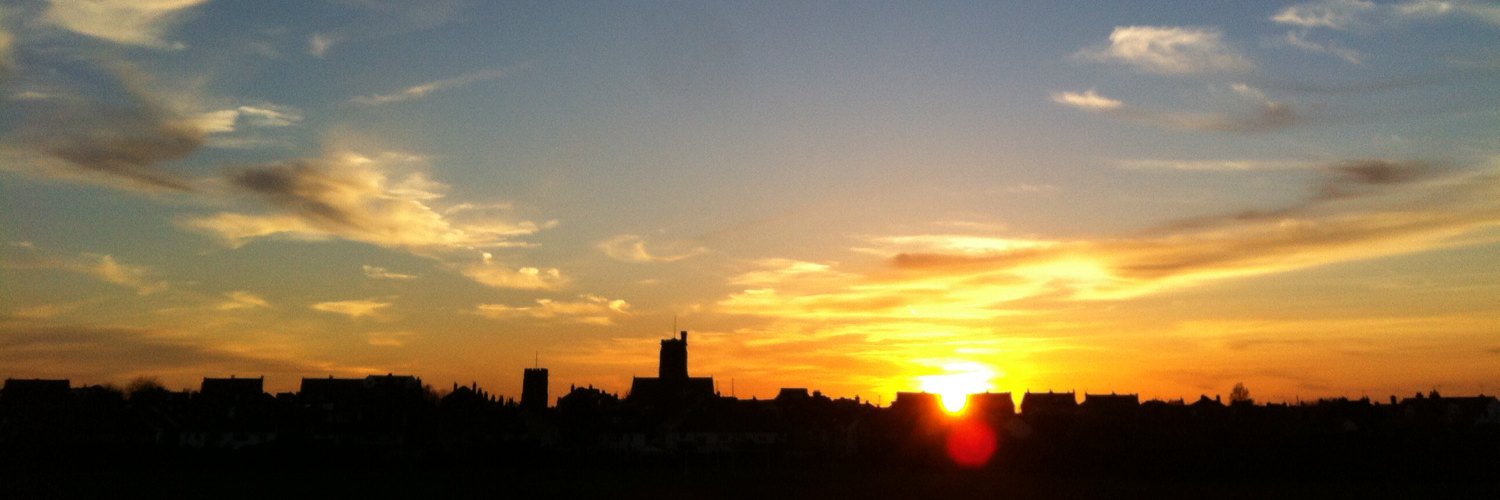 Alexander Nicholson banner