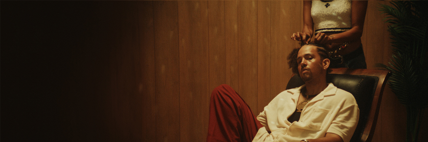 NoMBeMusic's profile banner image