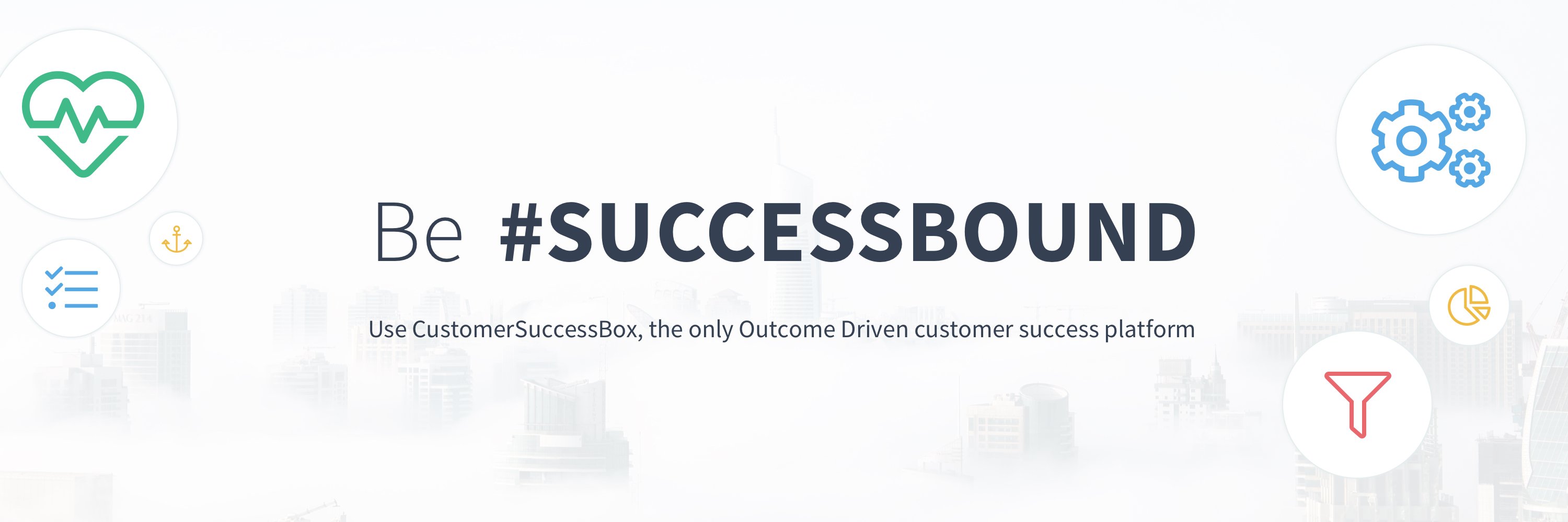 CustomerSuccessBox | Customer Success Platform banner