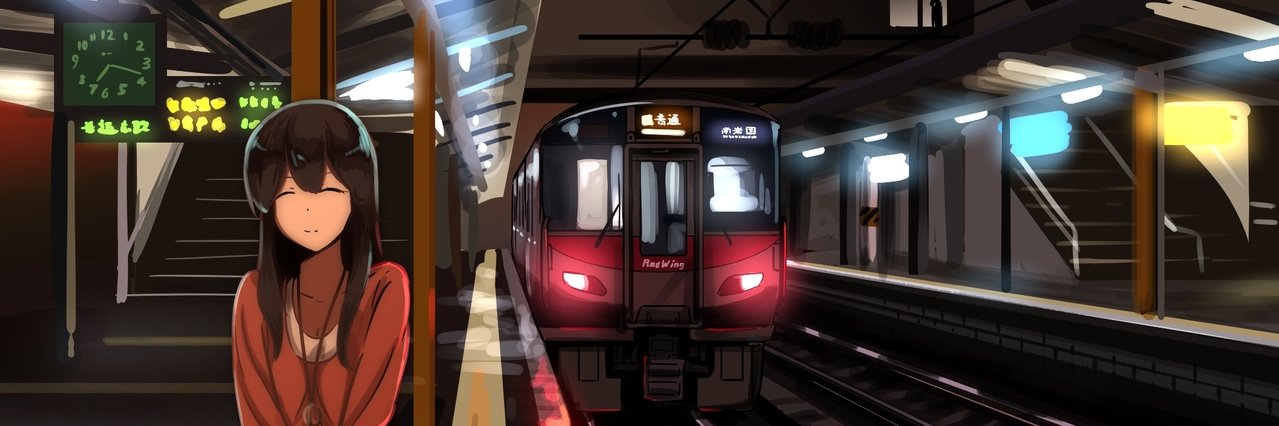 Leribag Agnu@ショートランド泊地 banner