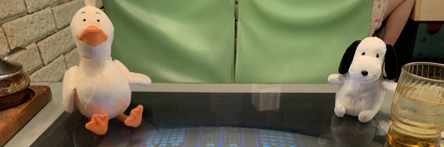 yuzzagogo's profile banner image