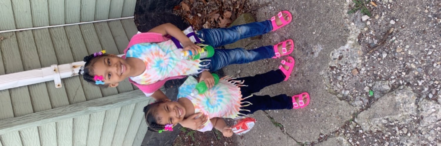 PrettyThang's profile banner image