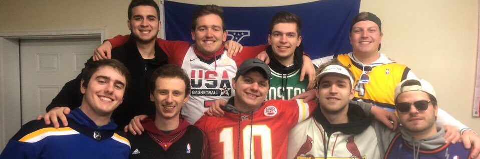 CPhinney31's profile banner image