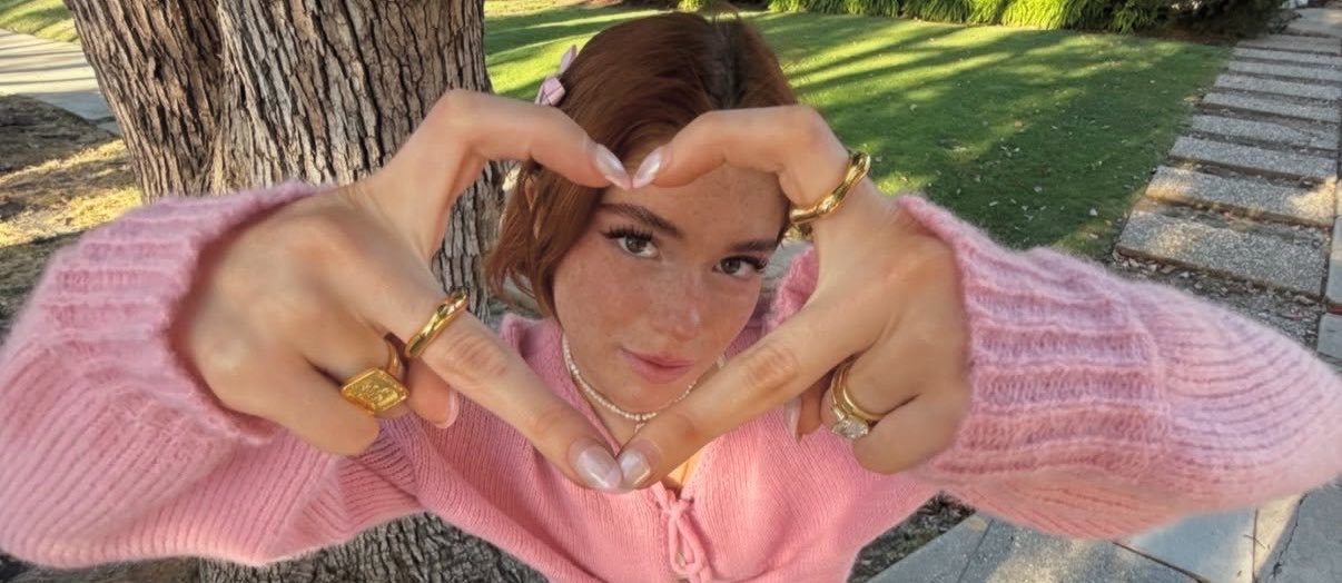 LilyRademan's profile banner image