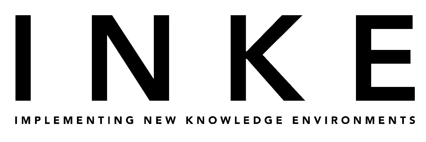 INKE banner