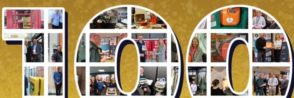 Tidal Training Direct⭐⭐⭐⭐⭐ First Aid Training banner