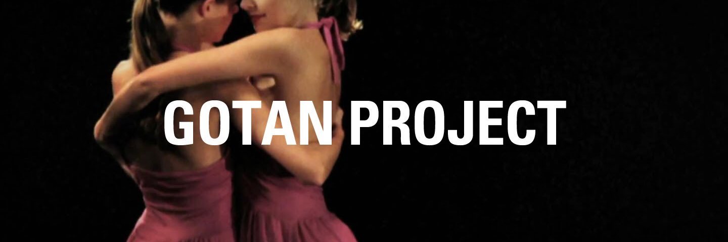 Gotan Project banner