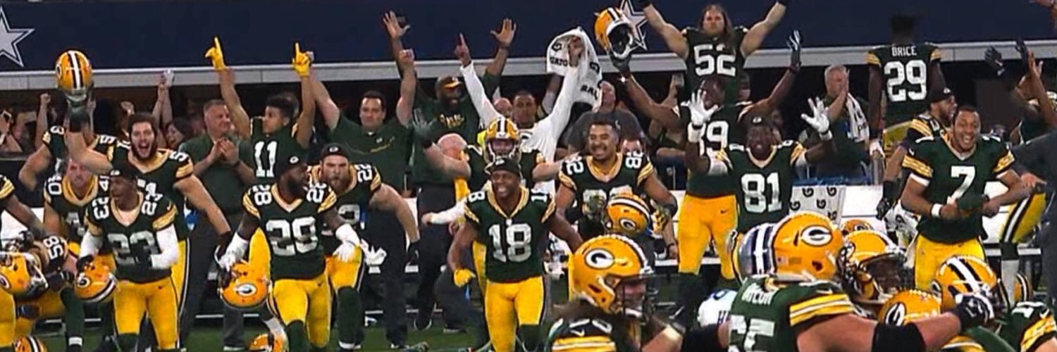 PackerFansOnly's profile banner image