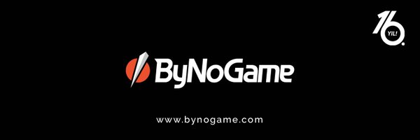 ByNoGame Profile Banner