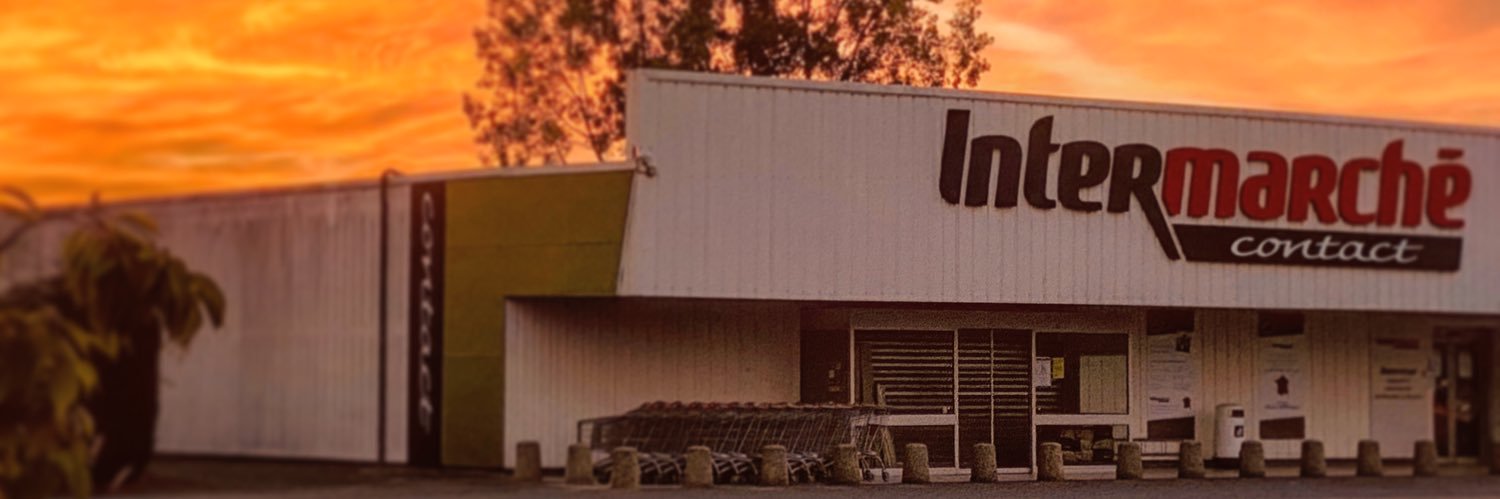 INTERVILLEDIEU's profile banner image