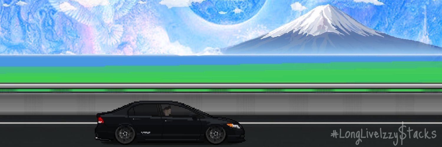 lunchtrae's profile banner image