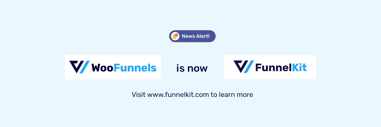 FunnelKit banner