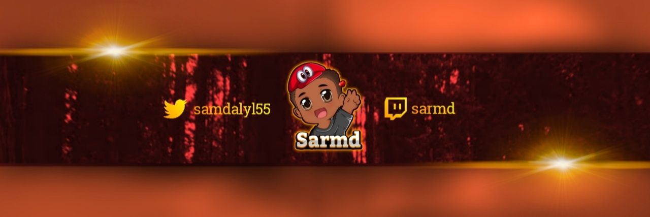 أسامه الضعيان / سرمد banner