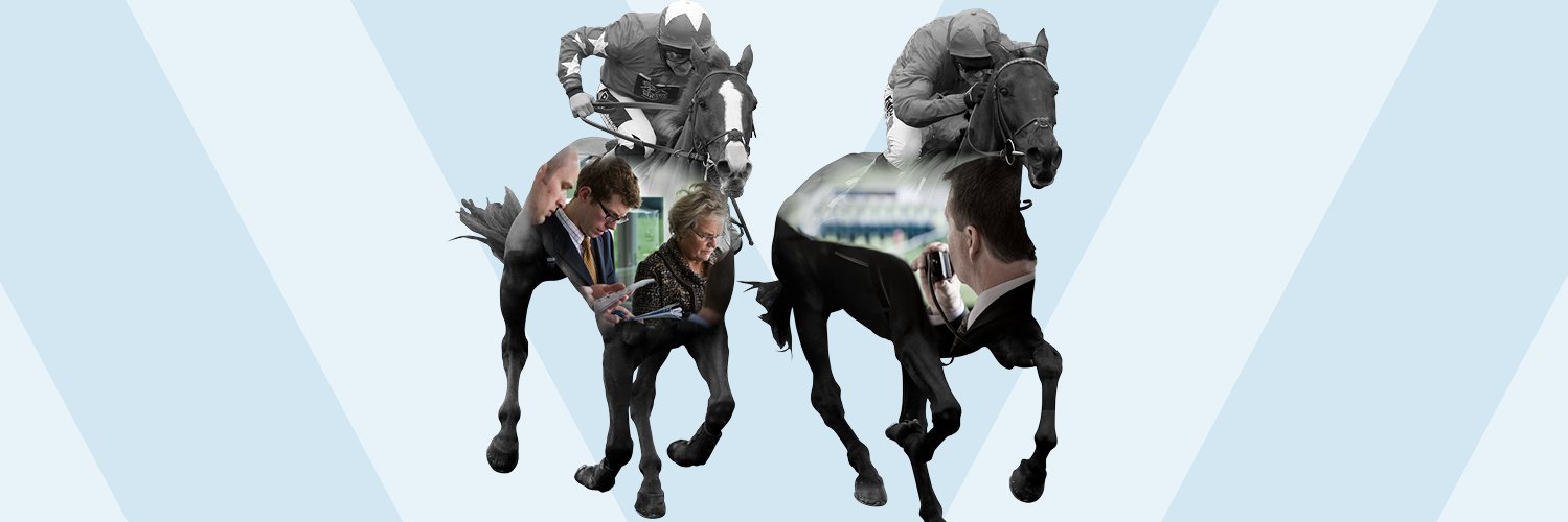 BHA Stewards's banner