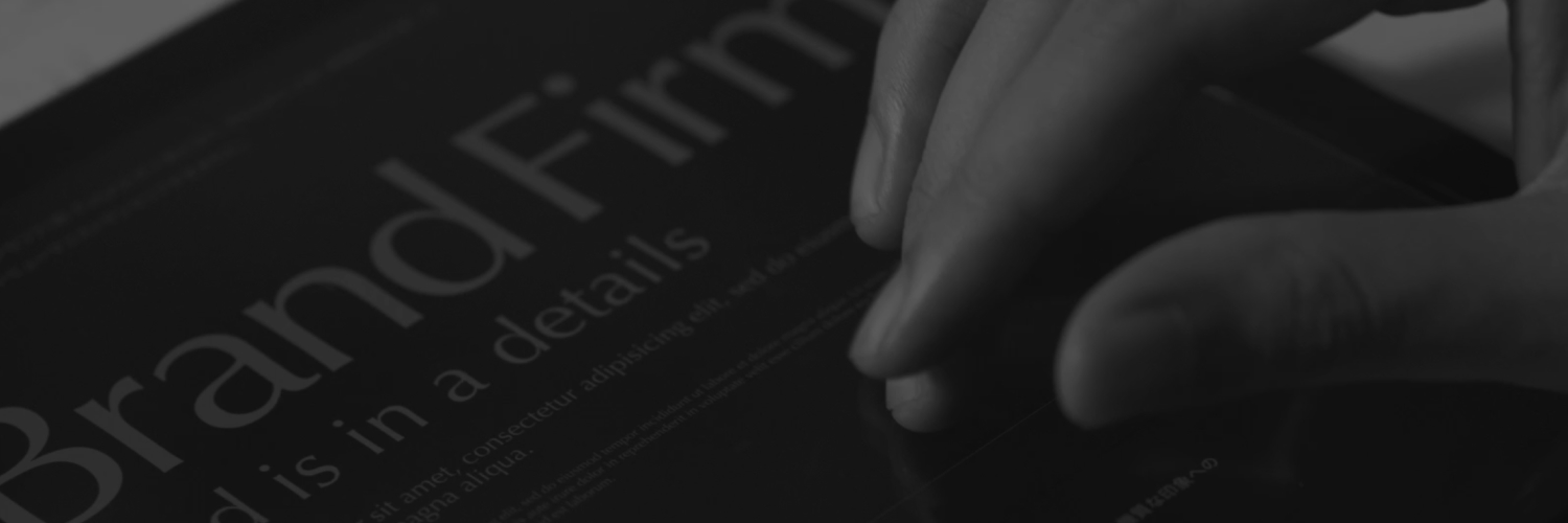 STUDIO DETAILS Inc. / スタジオディテイルズ banner