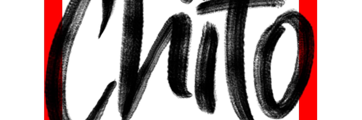 iamdjchito's profile banner image
