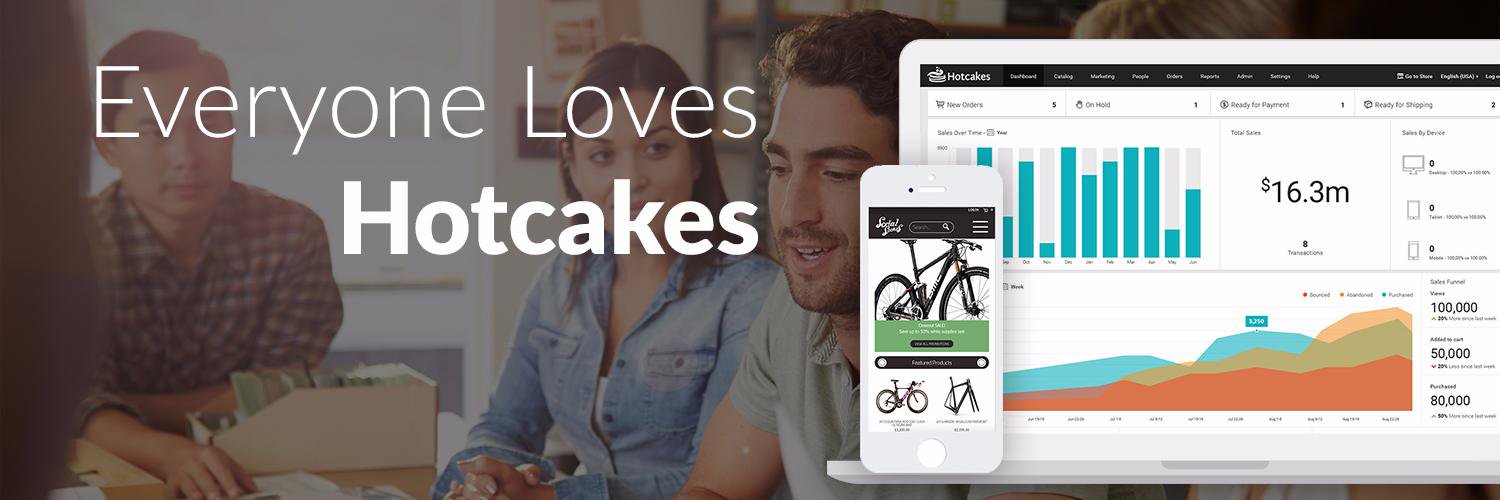 mmmCommerce's profile banner image