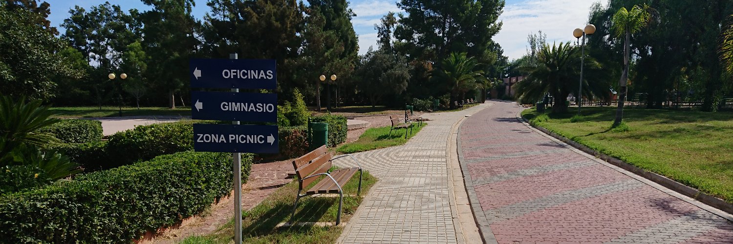 C. D. Saladar banner